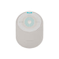 SenSura Mio 1 Piece Closed Bag, Midi 340ml, Hole Size 35-45mm, Inspection Window