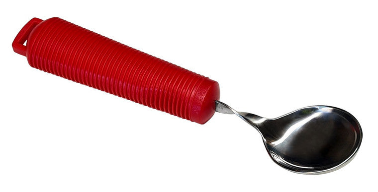 YDL115 BENDABLE SOUP SPOON