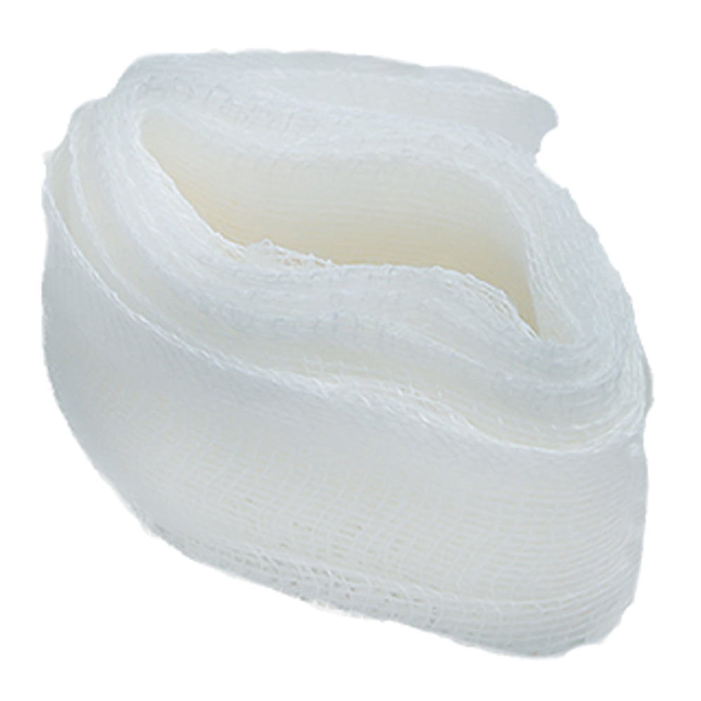 Multigate Packing Gauze Individually Wrapped 2.5cmx1m Sterile