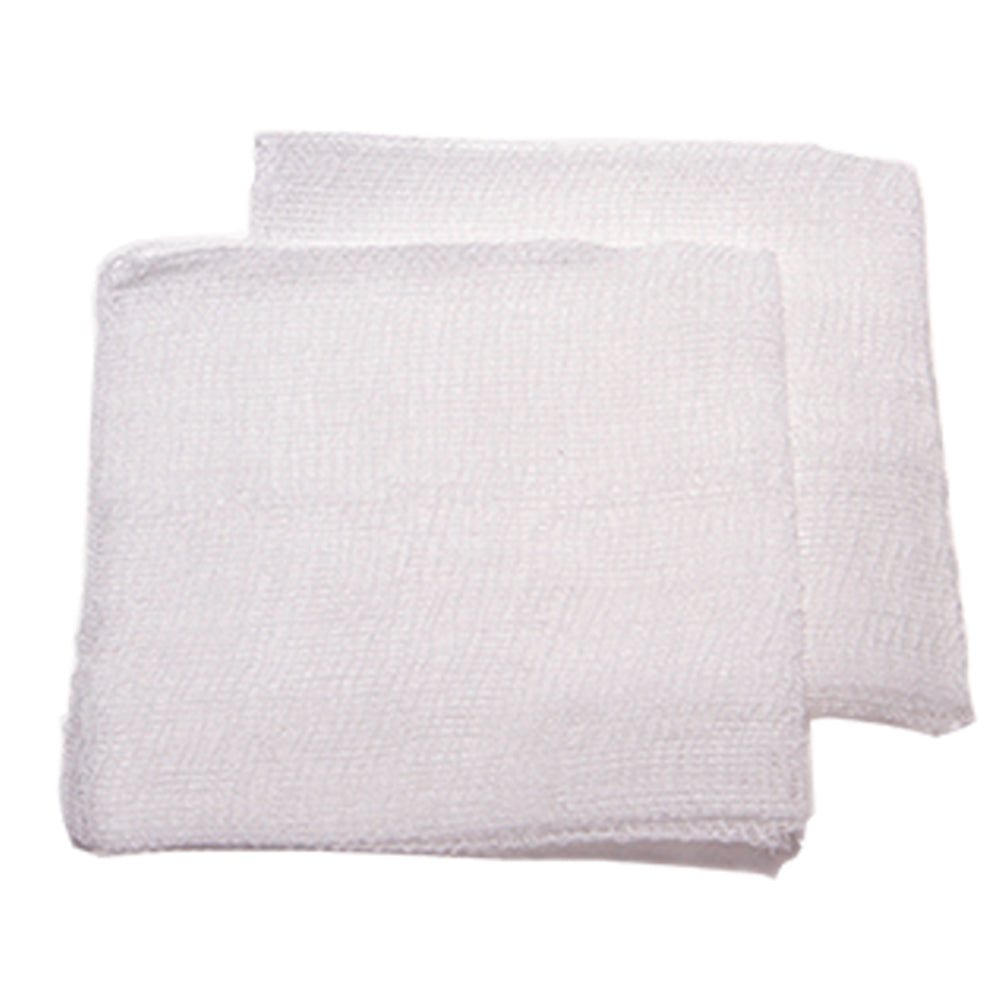 Multigate Non-X-Ray Detectable Gauze Swabs 10cm x 10cm 8Ply Sterile 2’s
