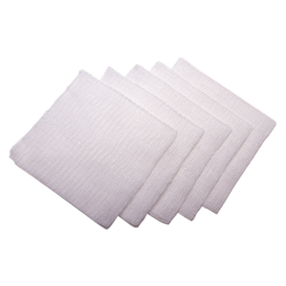 Multigate Non-X-Ray Detectable Gauze Swabs 10cm x 10cm 8Ply Sterile 5’s