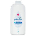 Baby Powder J&J 600g