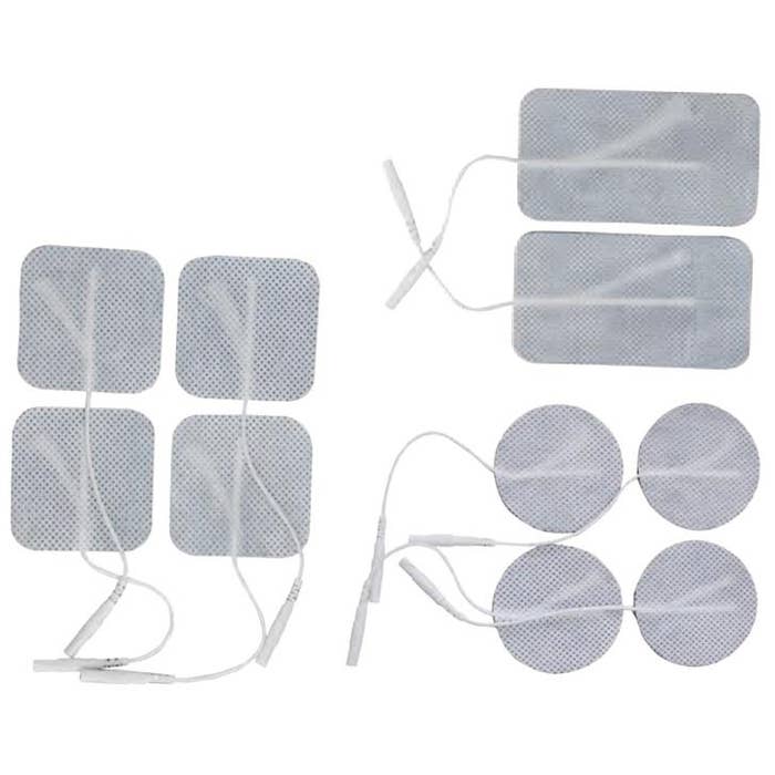 Metron Cloth Electrodes