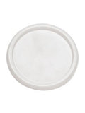 Denture Cup Lid Plastic 50