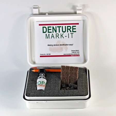 Identure Marking System Kit