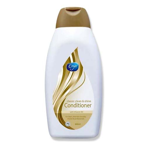 Conditioner Classic 600ml ea