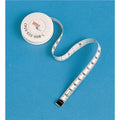 Jamar Flexible Tape Measure, 150cm