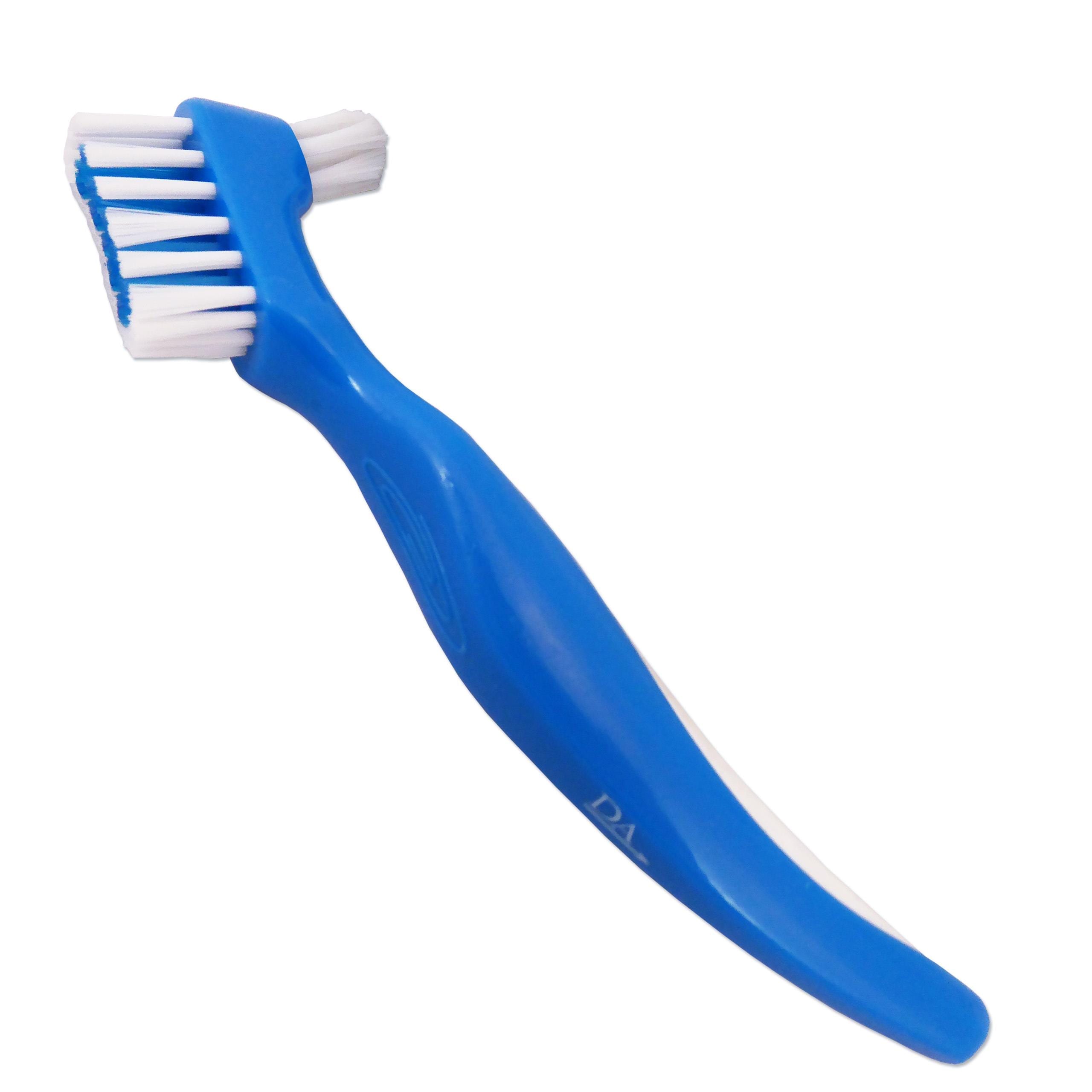 Denture Brush ea