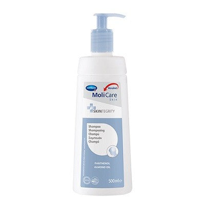 MoliCare Skin Shampoo 500ml ea