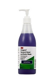 Avagard General Hand & Body Wash 500ml