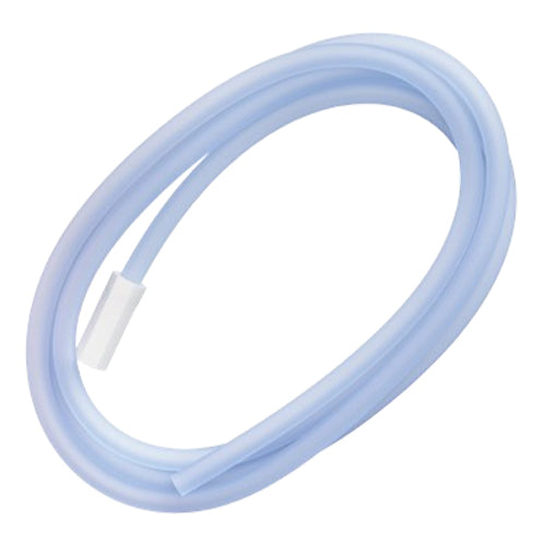UNOQUIP Special Soft Suction Tubing Double Wrapped With One Side Hexagonal Connector Sterile 2.0m Length