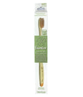 Bamboo Toothbrush Soft Winter ORANGE 12