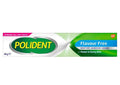 Polident Denture Adhesive Cream Flavour Free 60g
