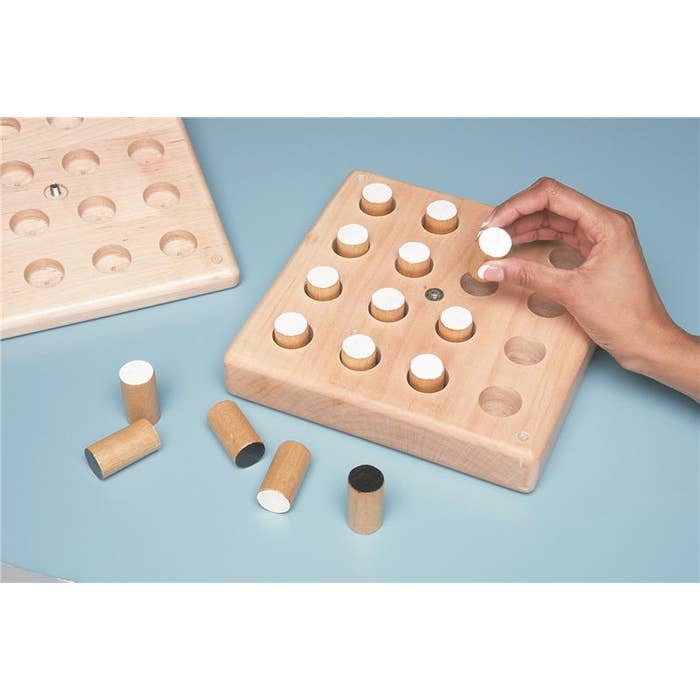 Functional Dexterity Test