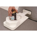 Homecraft Belliclamp Jar and Bottle Holder