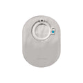 SenSura Mio Click 2-Piece Closed, Maxi 510ml, 70mm Coupling, Transparent