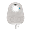 SenSura Mio urostomy bag 2-piece Neutral grey Maxi 470ml 50mm Opaque