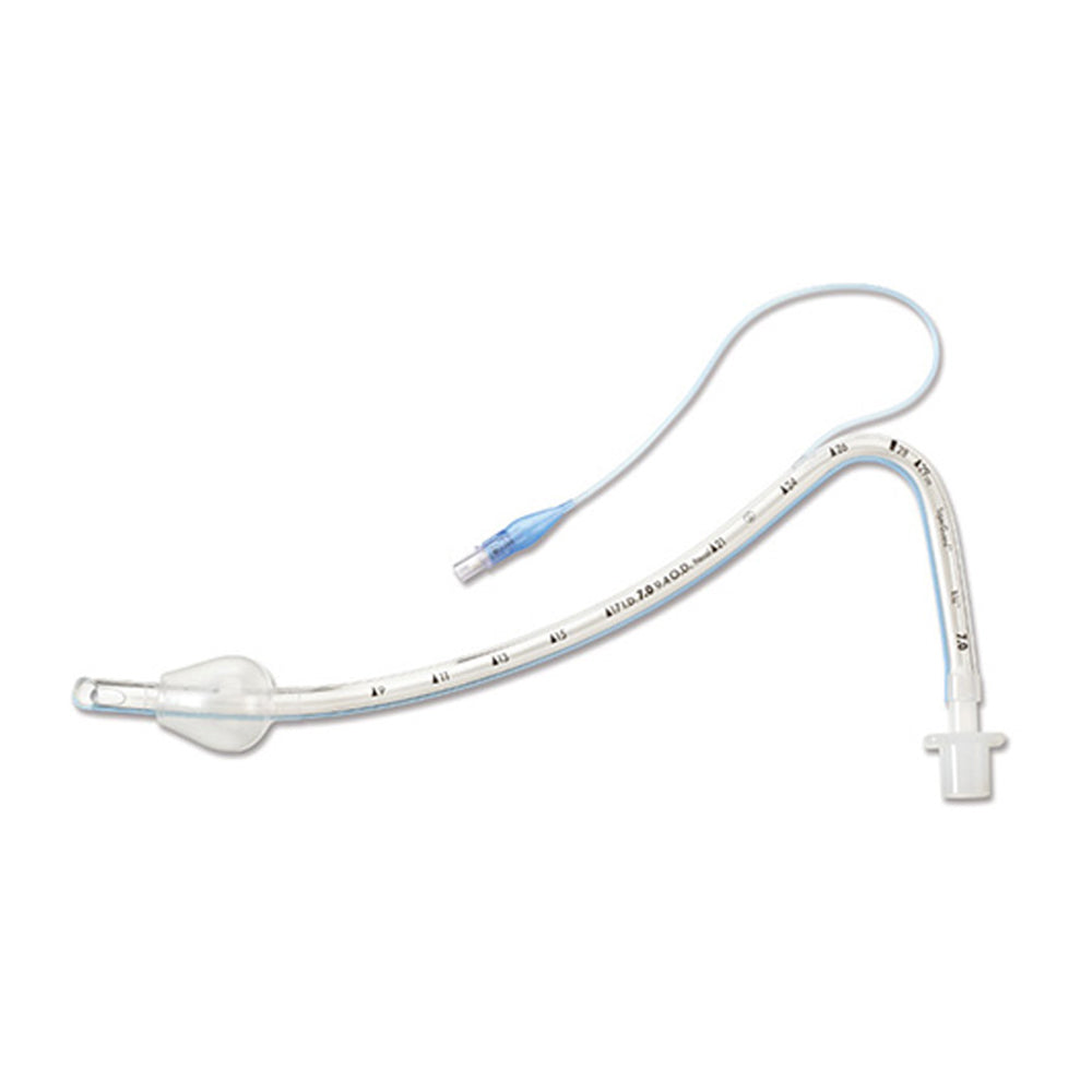 Shiley™ Oral RAE Endotracheal Tube with 5.5 mm TaperGuard™ Cuff