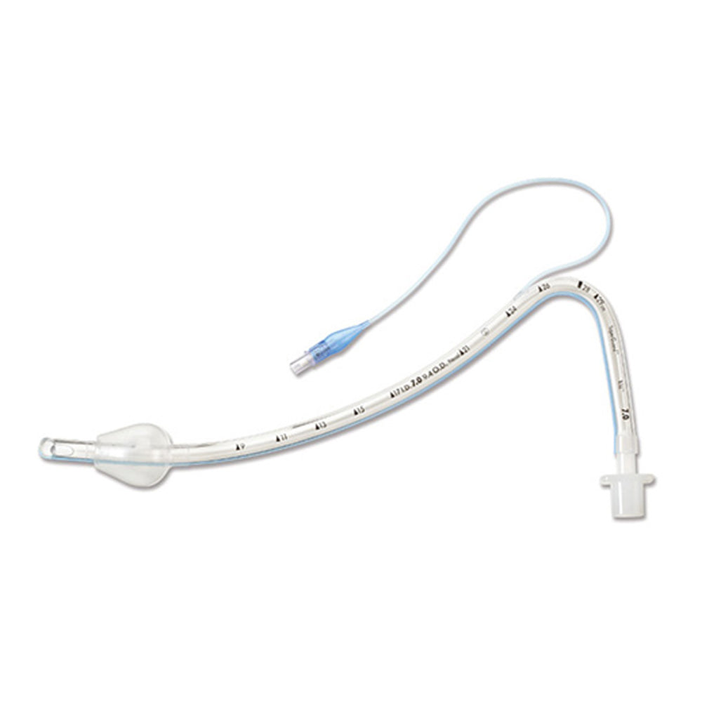 Shiley™ Oral RAE Endotracheal Tube with 8.5 mm TaperGuard™ Cuff