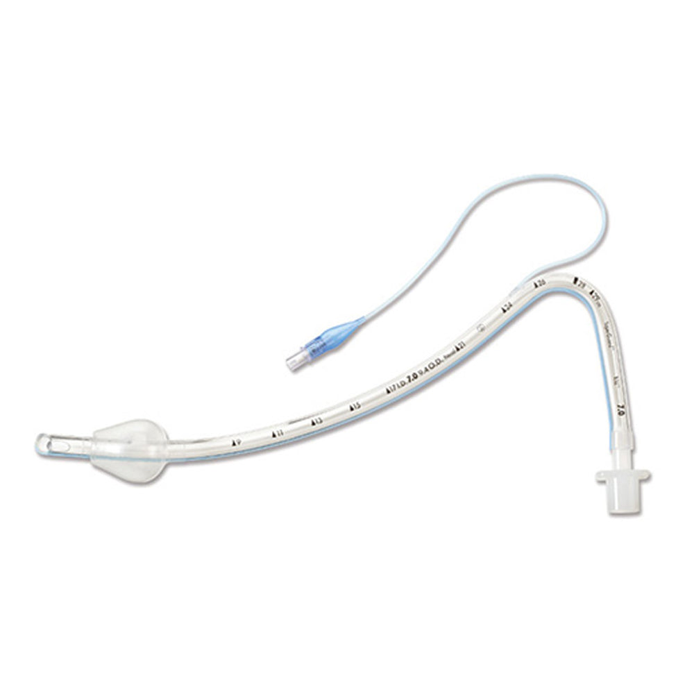 Shiley™ Oral RAE Endotracheal Tube with 9.0 mm TaperGuard™ Cuff