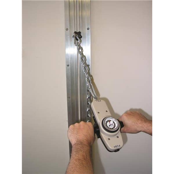 Baseline Hydraulic Push/Pull Dynamometer