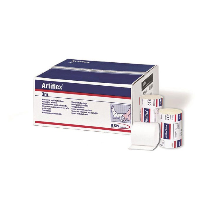 Artiflex Soft Orthopaedic Under Cast Padding