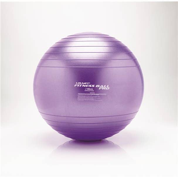 Loumet Steadiball, 65cm, Purple