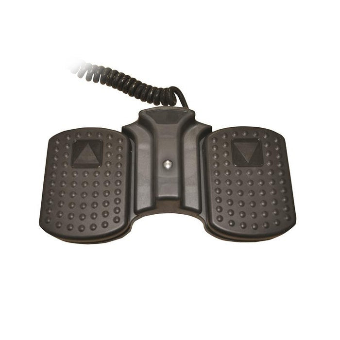 DEWERT FOOTSWITCH 5 PIN (57149)