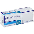 differin cream 50g / each