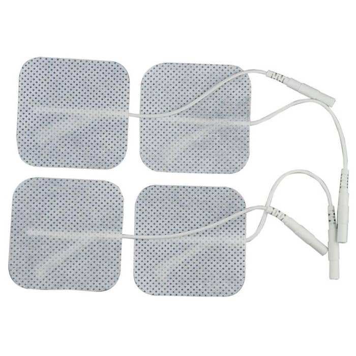 ValuTrode Cloth Electrodes