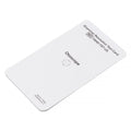 welch allyn iexaminer resolution test card