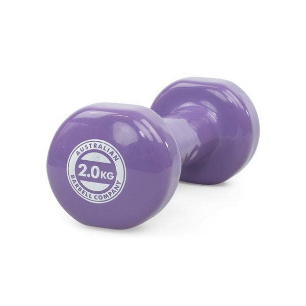 Dumbbell