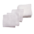 Multigate Non-X-Ray Detectable Gauze Swabs 5cm x 5cm 8Ply Non-Sterile