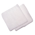 Multigate Non-X-Ray Detectable Gauze Swabs 7.5cm x 7.5cm 8Ply Non-Sterile