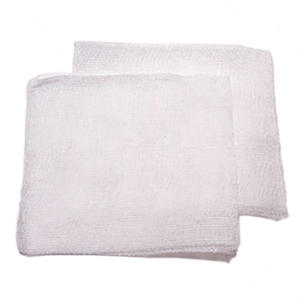 Multigate Non-X-Ray Detectable Gauze Swabs 10cm x 10cm 8Ply Non-Sterile