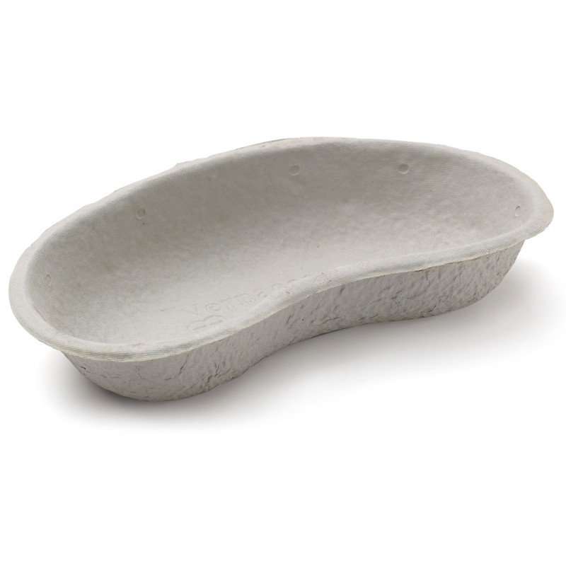 Vernacare Kidney Dish 700ml 105AA 260