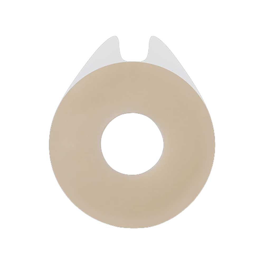 Brava Mouldable Ring, thin 2.0mm