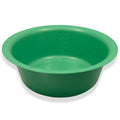 Bowl General Use GREEN 345mm ea