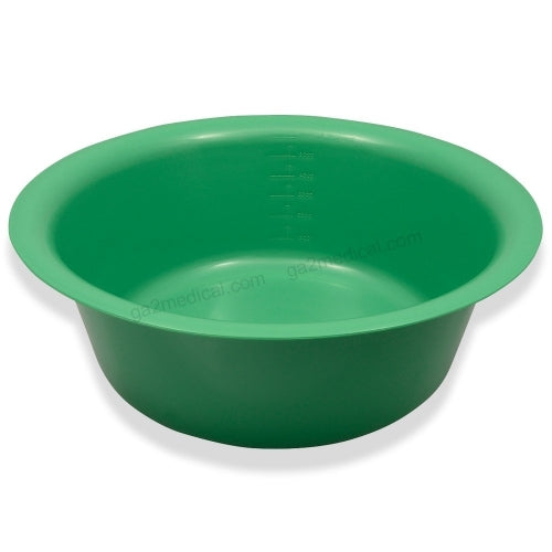 Bowl General Use GREEN 345mm ea