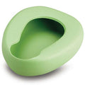 Bedpan Adult GREEN ea