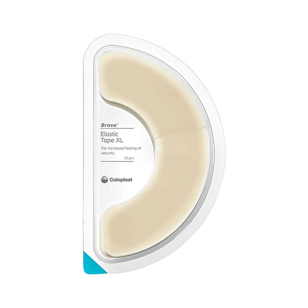 Brava Elastic Tape XL