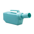 Spill-Proof Urinal ea