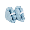 Heel Protect Booties Confident Care pair