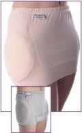 HipSaver N/Home Starter Kit MALE SML