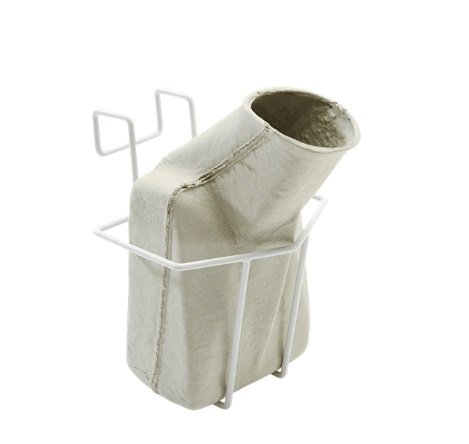 Vernacare Male Urine Bottle Holder ea