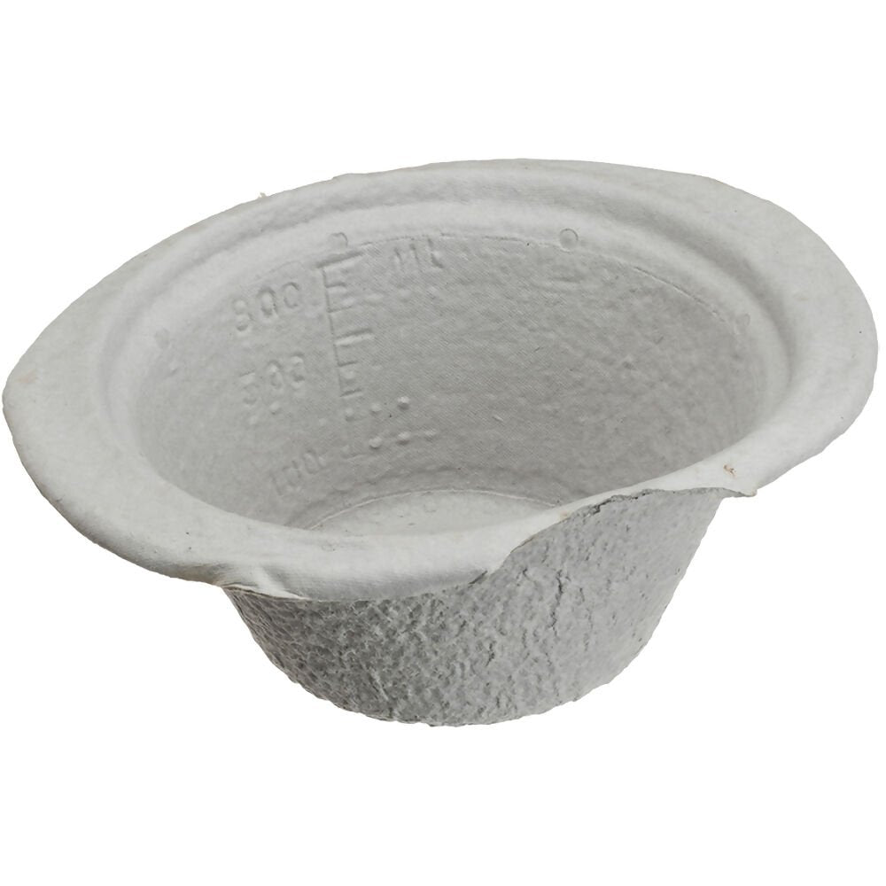 Vernacare General Purpose Bowl 1L 200