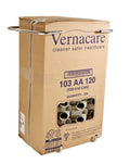Vernacare Male Urinal Carton Holder ea