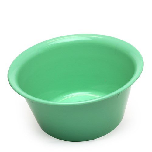 Bowl General Use GREEN 305mm ea
