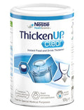 resource thicken up clear 125g / each