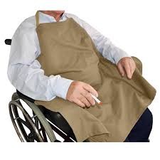 Smoking Protector Apron ea
